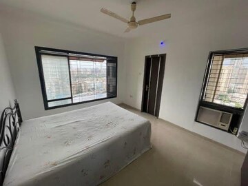 1 BHK Apartment For Rent in Goregaon East