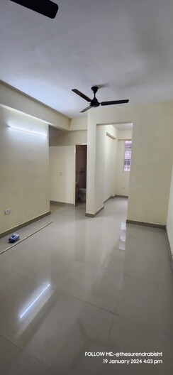 3 BHK + Pooja Room Apartment For Sale in Conscient Habitat 78