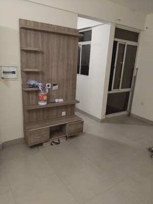 Living Room in 3 BHK Apartment at Conscient Habitat 78, Sector 78 – for Sale