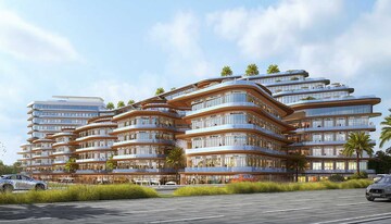  Office Space For Sale in Migsun Lucknow Central, Sushant Golf City