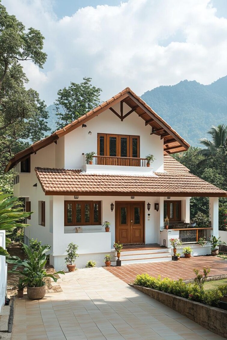 Cover Image, kolar 3.5 Bedroom 1200 Sq.Ft. Villa In Kolar Bangalore 9669828