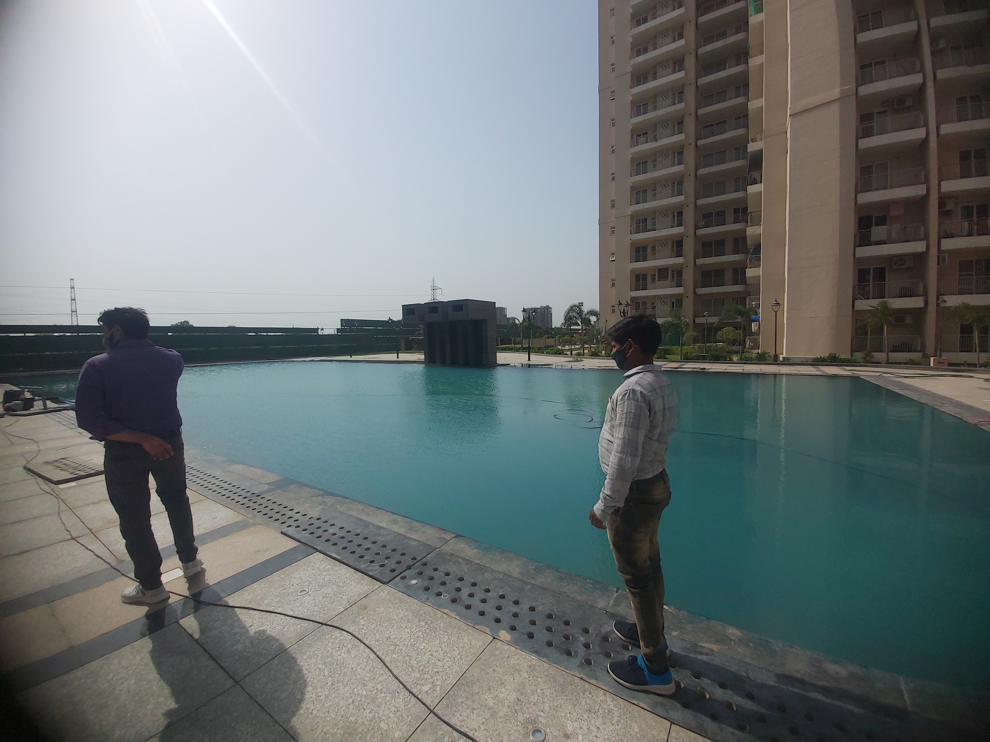 2 BHK Apartment For Sale in BPTP Discovery Park