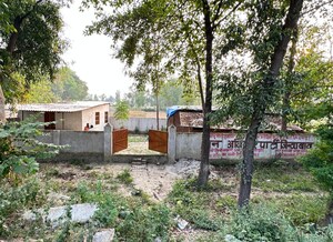  Land For Sale in Faizabad Road