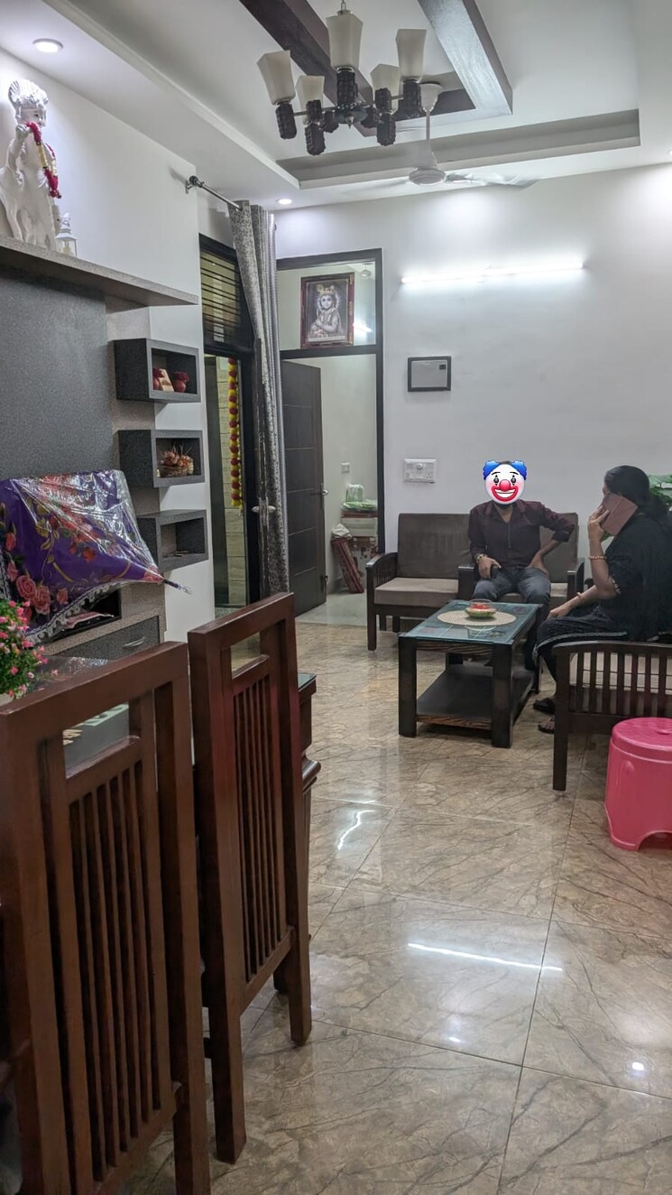 Living Room, vaishali sector 4 2 Bedroom 1200 Sq.Ft. Apartment In Vaishali Sector 4 Ghaziabad 9669825