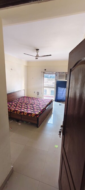 Bedroom in 3 BHK Apartment at Apex Athena, Sector 75 – for Rent