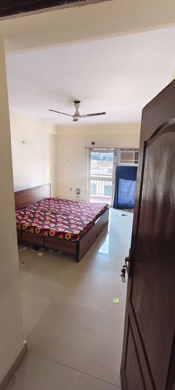 Bedroom in 3 BHK Apartment at Apex Athena, Sector 75 – for Rent