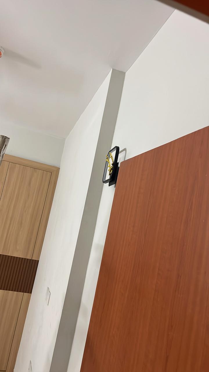 3 BHK Apartment For Rent in Apex Athena