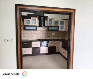 3 BHK Apartment For Rent in NCC Nagarjuna Meadows, Yelahanka