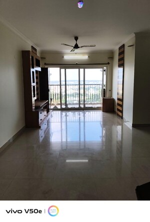 Room in 3 BHK Apartment at NCC Nagarjuna Meadows, Yelahanka – for Rent