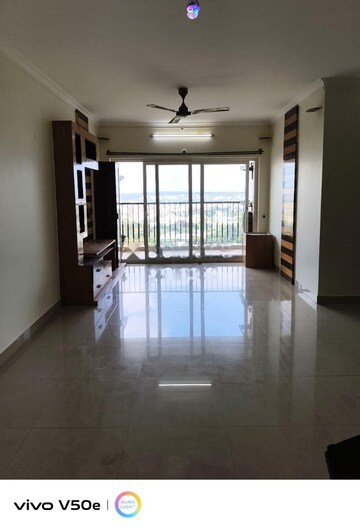 Room in 3 BHK Apartment at NCC Nagarjuna Meadows, Yelahanka – for Rent