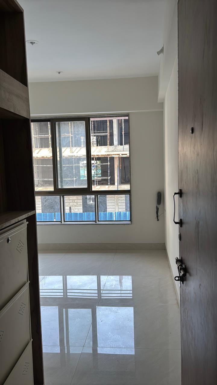 2 BHK 560 Sq.Ft. Apartment in Estelle Bellagio