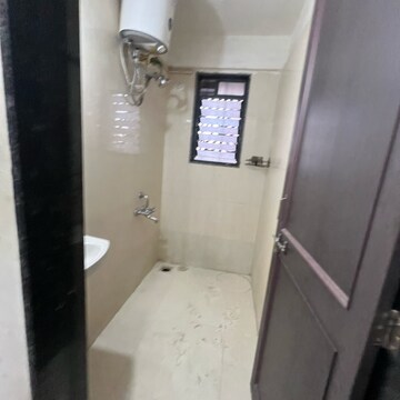 Bathroom in 1 BHK Apartment at Kundan Easterlia, Madhav Nagar – for Rent