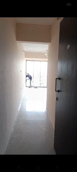 2 BHK Apartment For Rent in Adhiraj Kaveri CHS, Sector 5 Kharghar