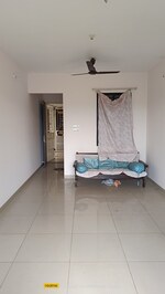 2 BHK + Pooja Room 872 Sq.Ft. Apartment in Nanded City Sarang