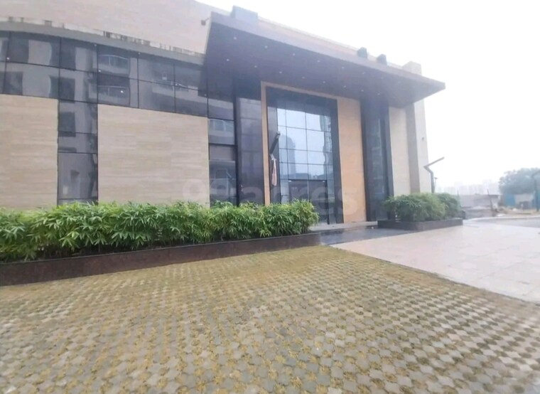 Exterior View, ramprastha-primera 3 Bedroom 1800 Sq.Ft. Apartment In Sector 37d Gurgaon 9669890