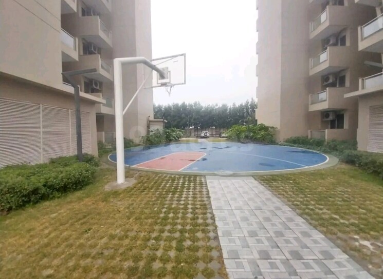 Exterior View, ramprastha-primera 3 Bedroom 1800 Sq.Ft. Apartment In Sector 37d Gurgaon 9669890