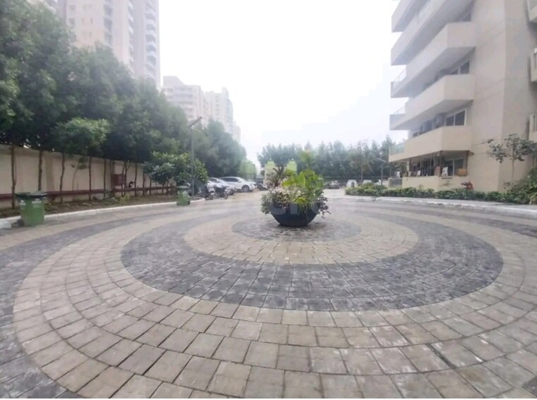 Exterior View, ramprastha-primera 3 Bedroom 1800 Sq.Ft. Apartment In Sector 37d Gurgaon 9669890