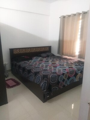 3 BHK Apartment For Rent in Trifecta Esplanade, Belathur