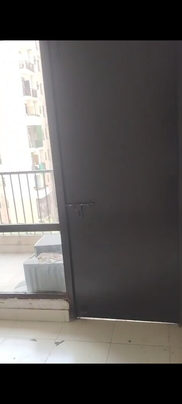 Balcony in 2 BHK Apartment at OP Floridaa, Sector 82 – for Rent