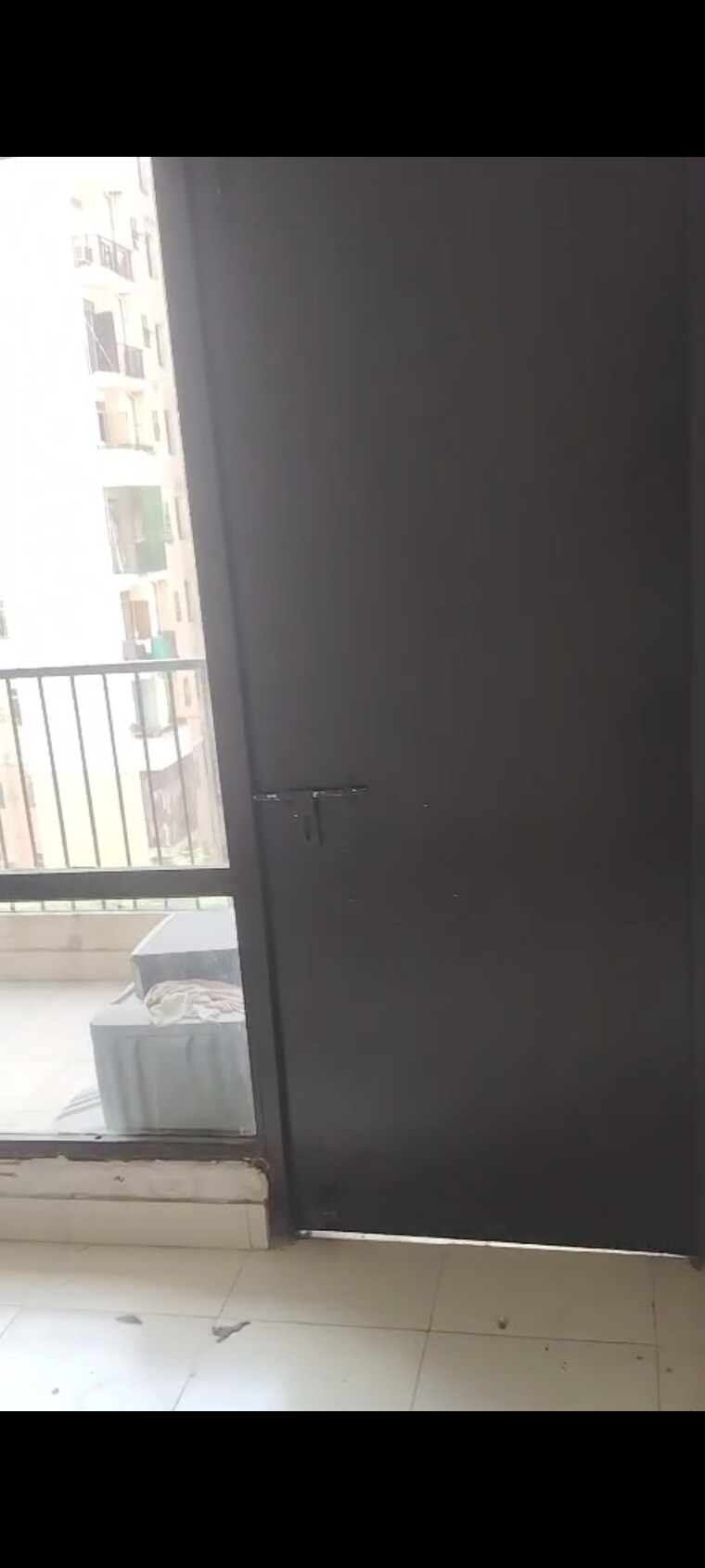 Balcony, op-floridaa 2 Bedroom 473 Sq.Ft. Apartment In Sector 82 Faridabad 9669928