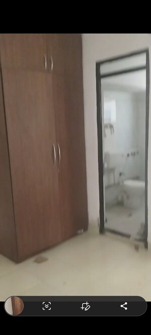 Building Lobby in 2 BHK Apartment at OP Floridaa, Sector 82 – for Rent