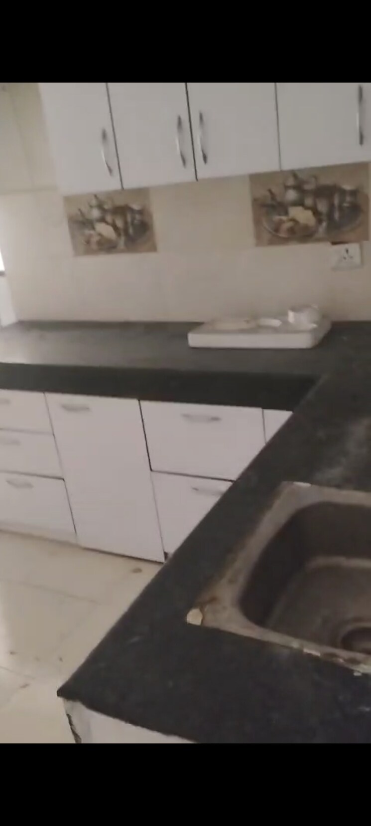 Kitchen, op-floridaa 2 Bedroom 473 Sq.Ft. Apartment In Sector 82 Faridabad 9669928