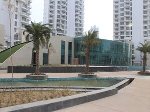3.5 BHK Apartment – Garden View at M3M Merlin, Sector 67 - for Sale