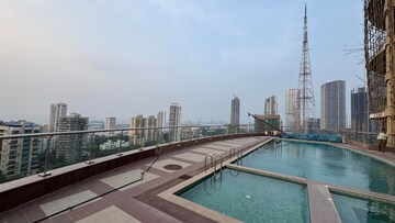 5 BHK Apartment For Rent in Worli Residency, Worli