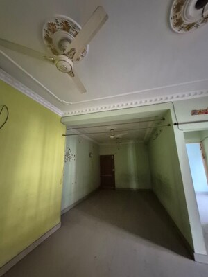 3 BHK Apartment – Exterior View View at Morabadi - for Sale