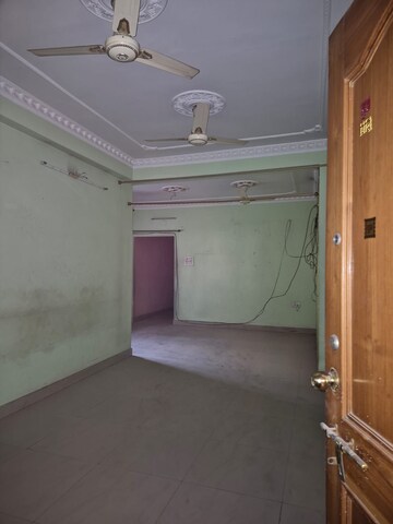 3 BHK Apartment – Exterior View View at Morabadi - for Sale