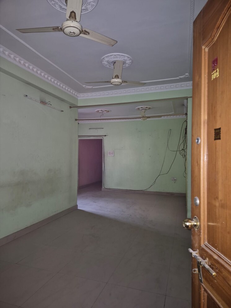 Exterior View, morabadi 3 Bedroom 1400 Sq.Ft. Apartment In Morabadi Ranchi 9669955