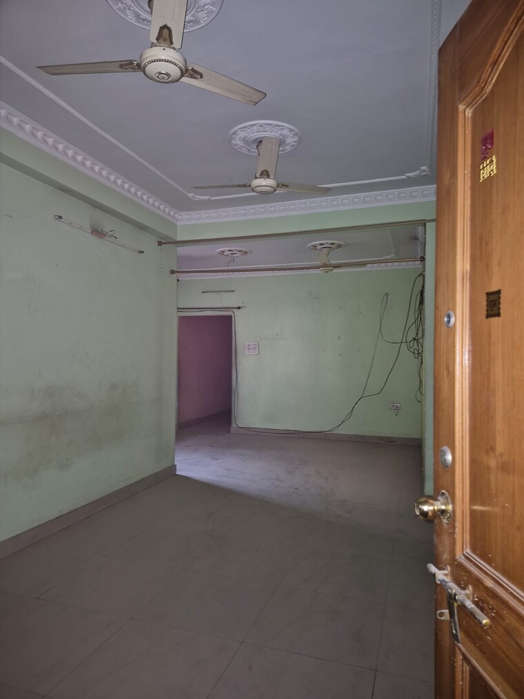 Exterior View, morabadi 3 Bedroom 1400 Sq.Ft. Apartment In Morabadi Ranchi 9669955