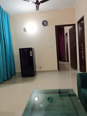 Living Room in 2 BHK Apartment at Goregaon East – for Rent