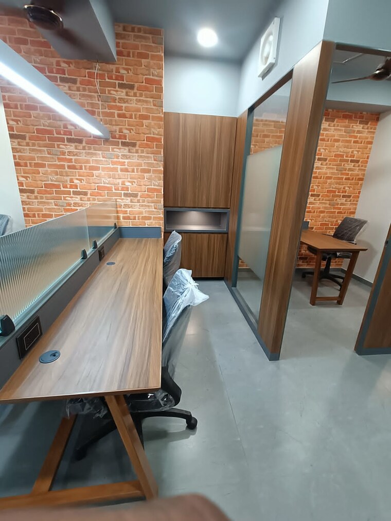 Kitchen, science city Commercial Office Space 569 Sq.Ft. In Science City Ahmedabad 9669965