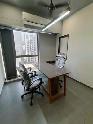  Office Space For Rent in Science City