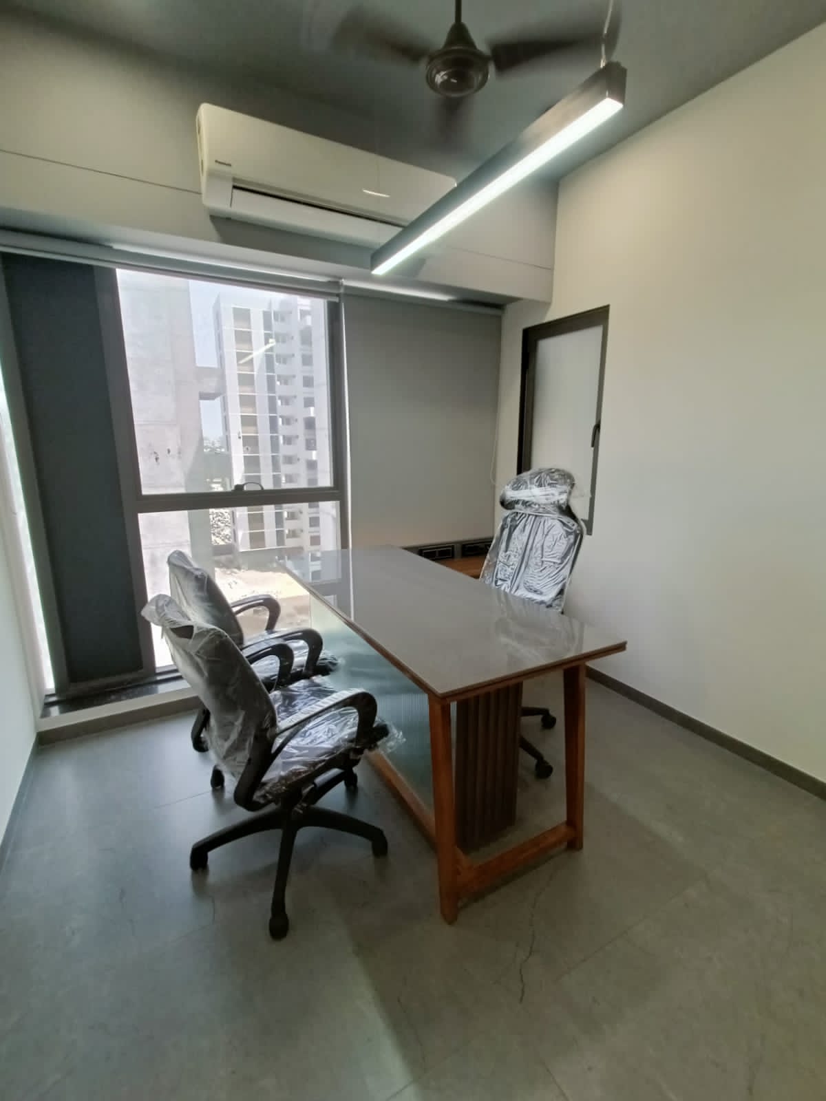 Office Space For Rent in Fortune Business Hub 