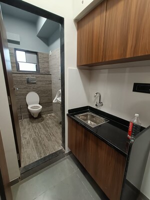 Kitchen in  Office Space at Science City – for Rent