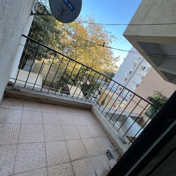 1.5 BHK Apartment For Rent in Aurum Elementto, Madhav Nagar