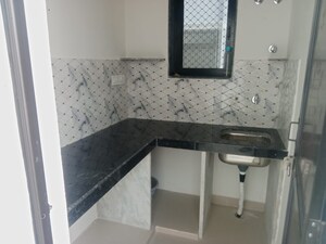 Kitchen in  Pg at Raja Park – for Rent