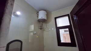 Bathroom in 2 BHK Apartment at Vip Road – for Rent