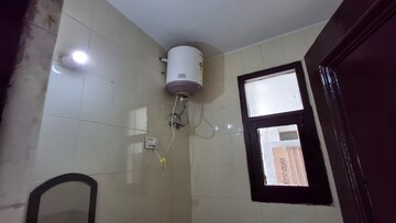 Bathroom in 2 BHK Apartment at Vip Road – for Rent