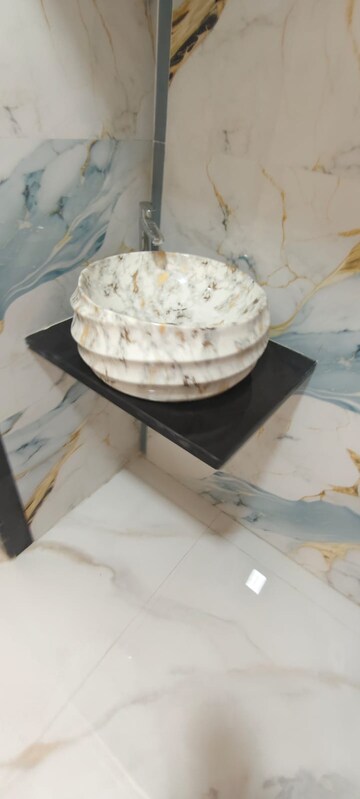  3 BHK Apartment at Panch Pakhadi – for Rent