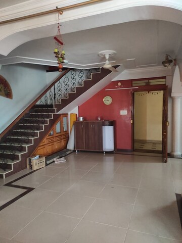 5 BHK Independent House – Exterior View View at Lalpur - for Sale
