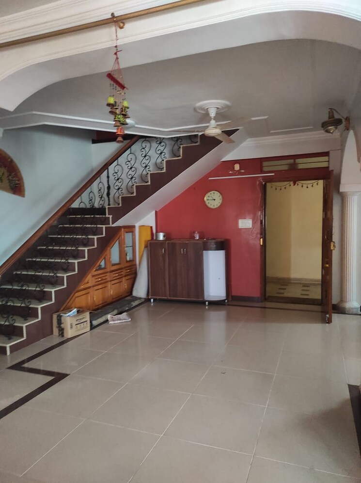 Exterior View, lalpur 5 Bedroom 6000 Sq.Ft. Independent House In Lalpur Ranchi 9670061