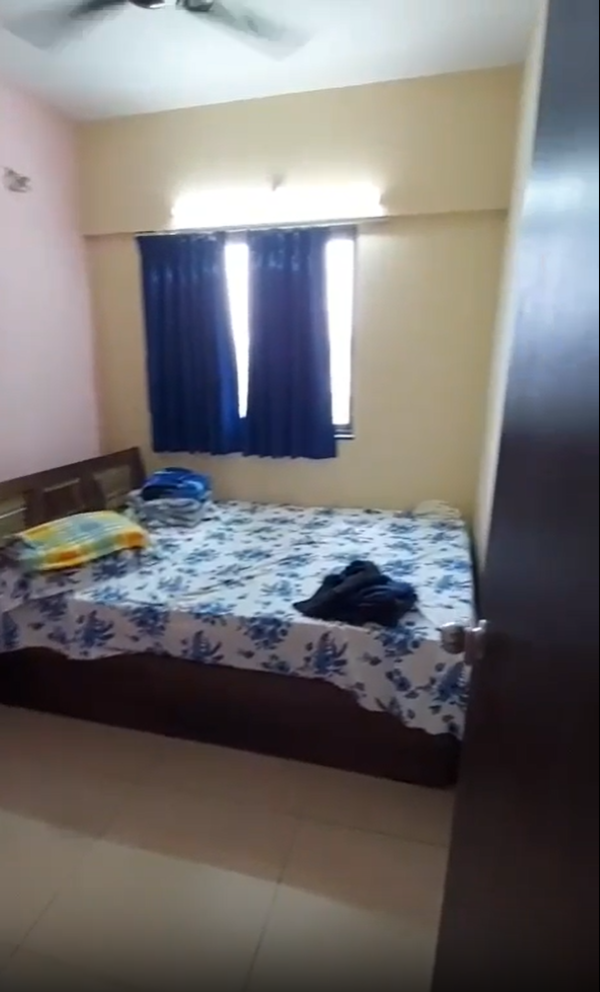 2 BHK + Pooja Room 672 Sq.Ft. Apartment in Shapoorji Pallonji Joyville Hinjewadi