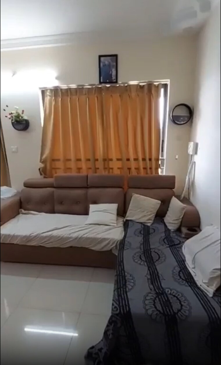 Living Room, shapoorji-pallonji-joyville-hinjewadi 2 Bedroom 672 Sq.Ft. Apartment In Hinjewadi Pune 9506308