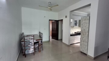 Living Room in 2 BHK Apartment at Vip Road – for Rent