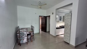 2 BHK Apartment For Rent in Vip Road
