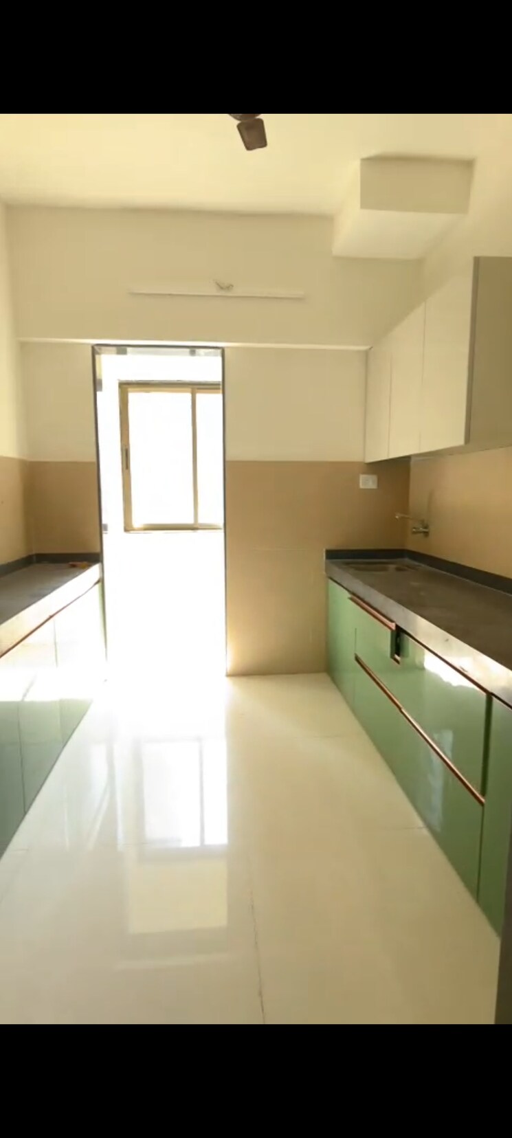 Kitchen, runwal-the-sanctuary 3 Bedroom 1058 Sq.Ft. Apartment In Mulund West Mumbai 9670024