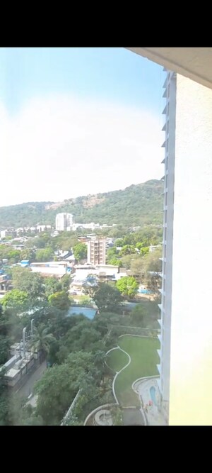 3 BHK Apartment For Rent in Runwal The Sanctuary, Mulund West